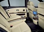 BMW 760Li Special Edition Exclusive 2006 года